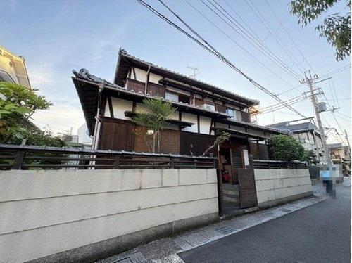 長岡京市滝ノ町2丁目の中古一戸建