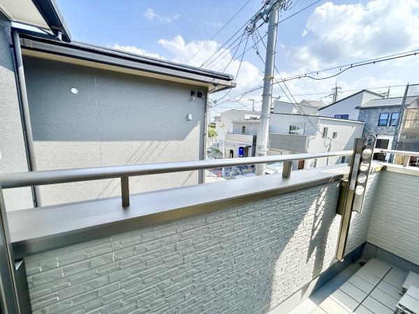 タマタウン長法寺力池2号地
