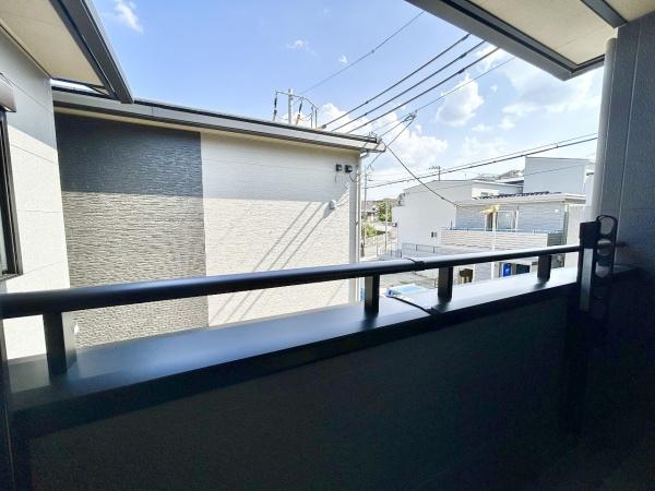 タマタウン長法寺力池3号地