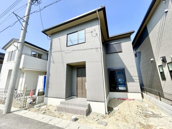 タマタウン長法寺力池3号地