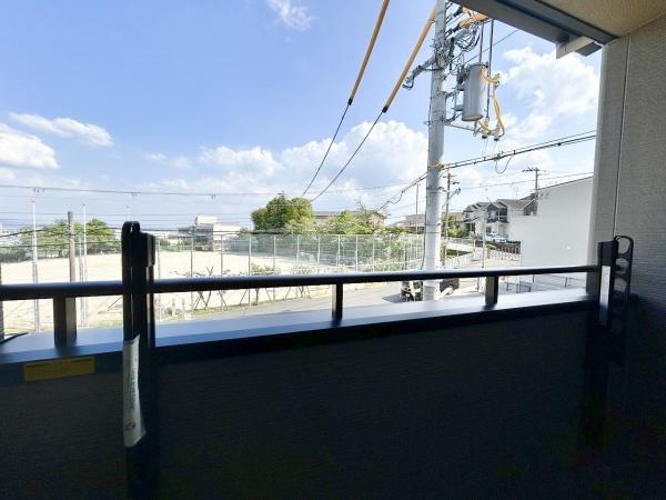 タマタウン長法寺力池4号地