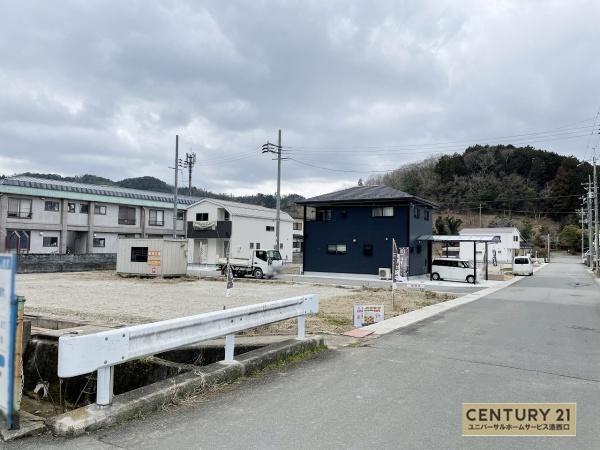 3号地