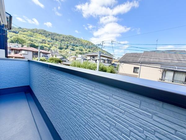 乙訓郡大山崎町字大山崎小字尻江の新築一戸建