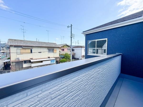 乙訓郡大山崎町字大山崎小字尻江の新築一戸建