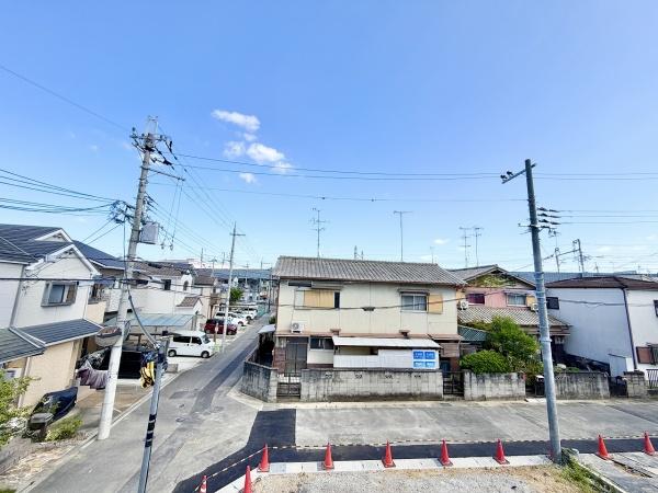 乙訓郡大山崎町字大山崎小字尻江の新築一戸建