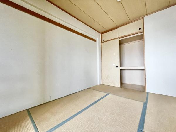 オークリッチむこうまち