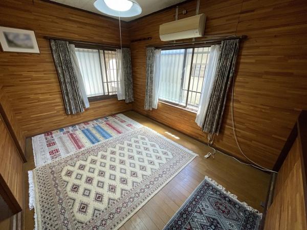 向日市寺戸町東野辺の中古一戸建