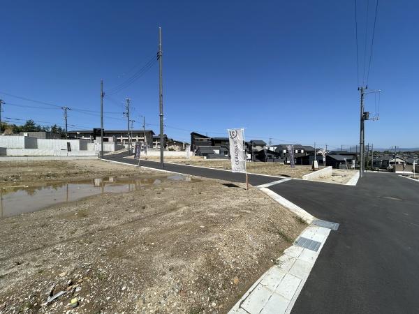 47号地