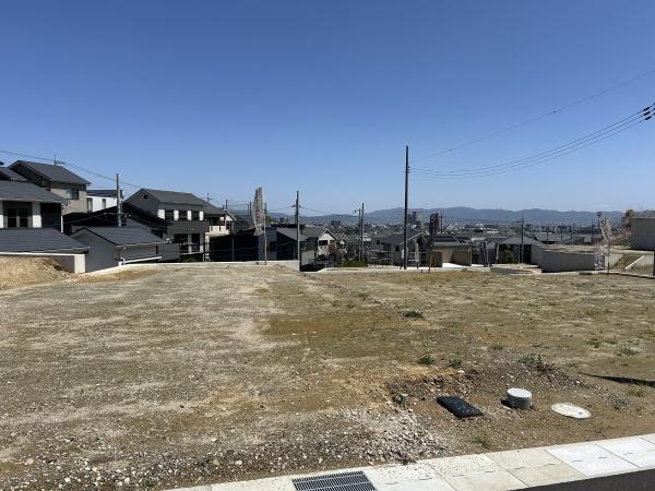 47号地