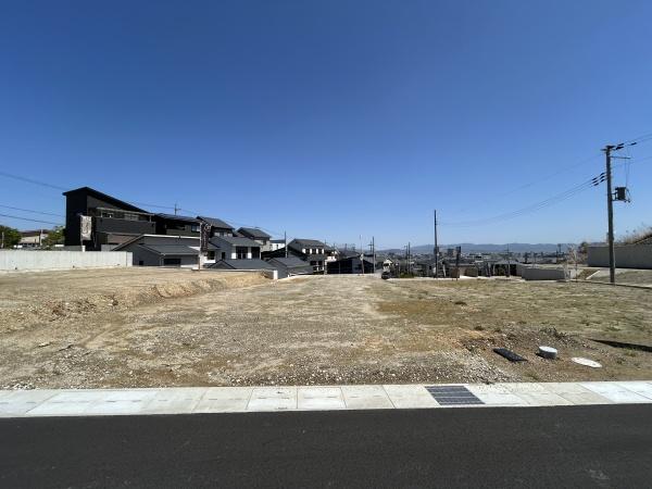 47号地