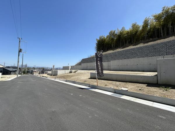 47号地