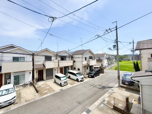 乙訓郡大山崎町字円明寺小字下金蔵の中古一戸建て