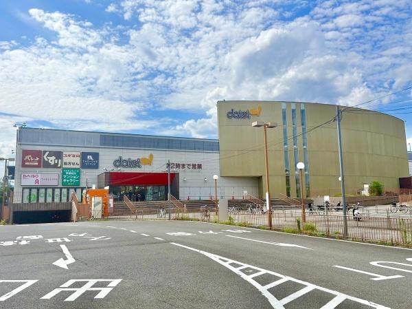 京都市西京区牛ケ瀬堂田町の中古一戸建て(ダイエー桂南店)