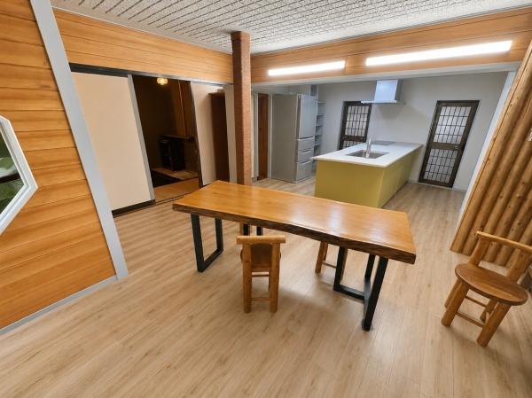 京都市西京区牛ケ瀬堂田町の中古一戸建て