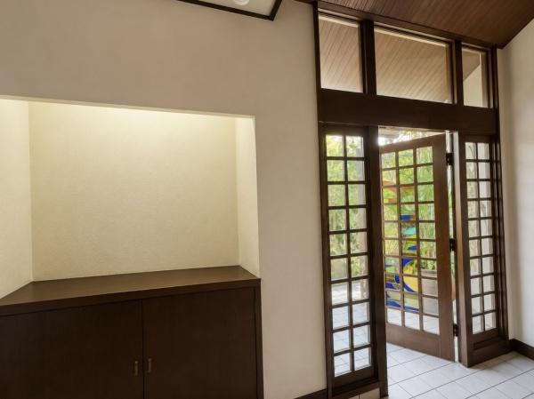 京都市西京区牛ケ瀬堂田町の中古一戸建て
