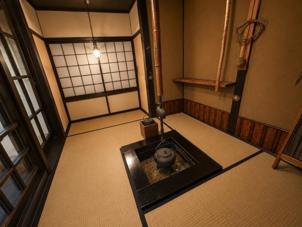京都市西京区牛ケ瀬堂田町の中古一戸建て