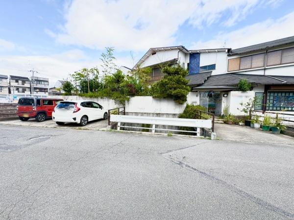 京都市西京区牛ケ瀬堂田町の中古一戸建て