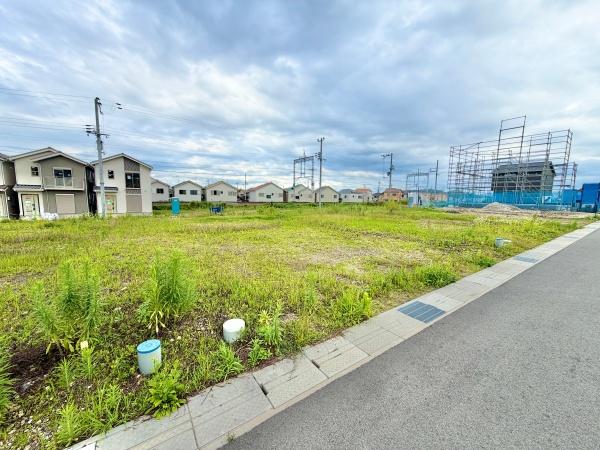 乙訓郡大山崎町字円明寺小字西法寺の土地