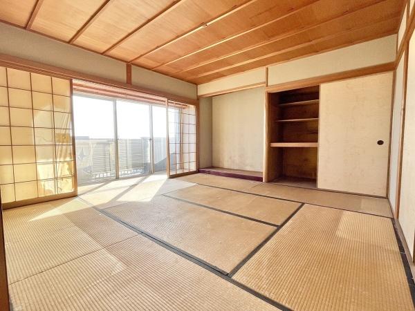 サニーハイム金閣寺
