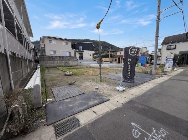 乙訓郡大山崎町字大山崎小字尻江の新築一戸建