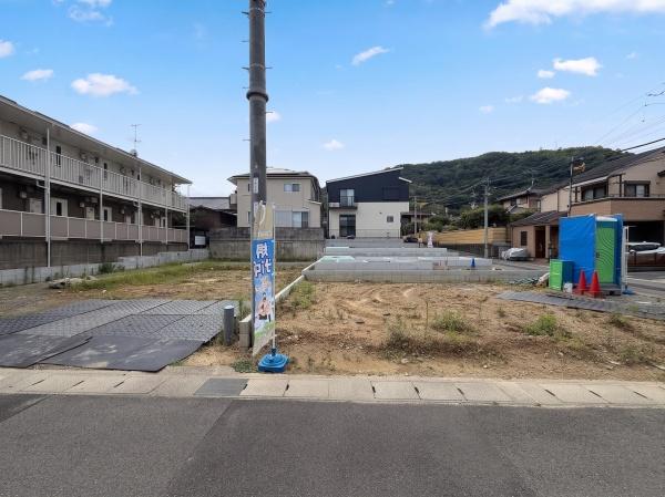乙訓郡大山崎町字大山崎小字尻江の新築一戸建