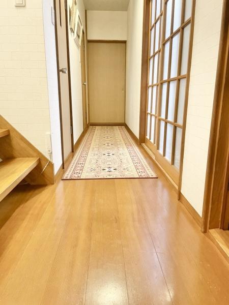 長岡京市長岡１丁目の中古一戸建て