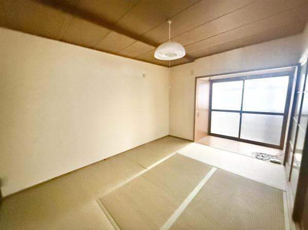 長岡京市一文橋２丁目の中古一戸建て
