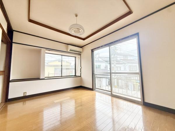 長岡京市一文橋２丁目の中古一戸建て