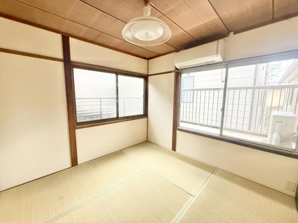 長岡京市一文橋２丁目の中古一戸建て