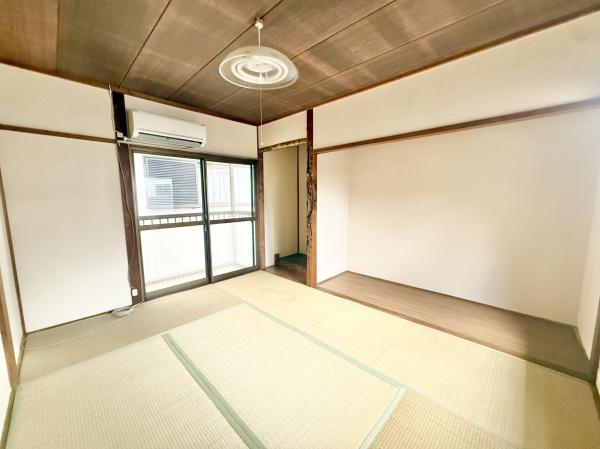 長岡京市一文橋２丁目の中古一戸建て