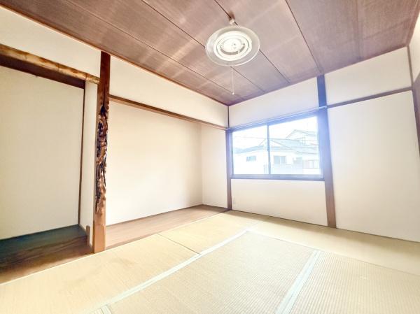 長岡京市一文橋２丁目の中古一戸建て