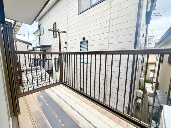 長岡京市一文橋２丁目の中古一戸建て