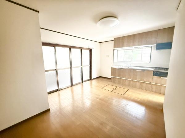 長岡京市一文橋２丁目の中古一戸建て