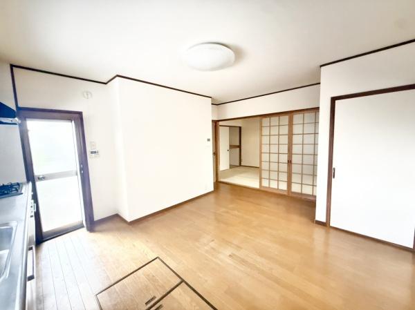 長岡京市一文橋２丁目の中古一戸建て