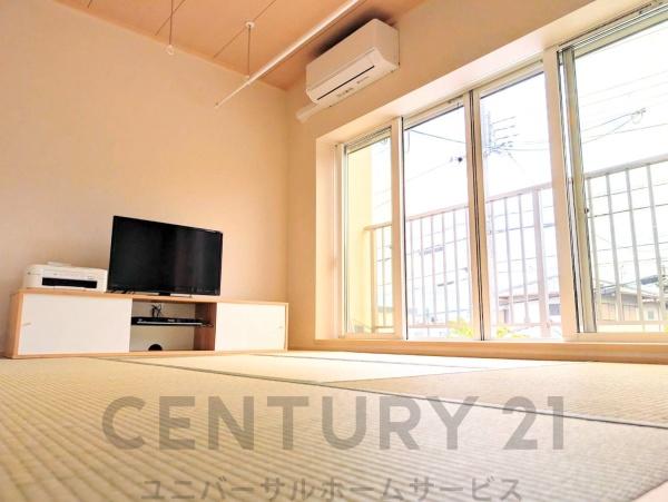 乙訓郡大山崎町字円明寺小字殿山の中古一戸建て