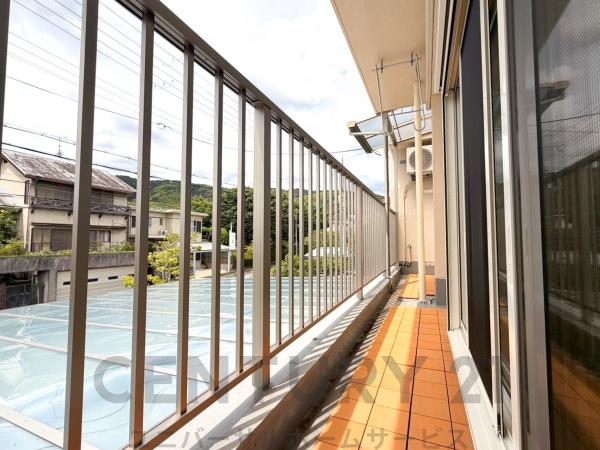 乙訓郡大山崎町字円明寺小字殿山の中古一戸建て