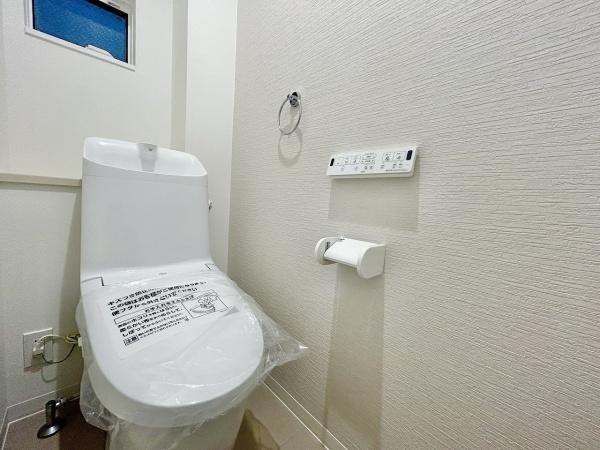 長岡京市馬場見場走りの新築一戸建