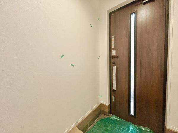 長岡京市馬場見場走りの新築一戸建