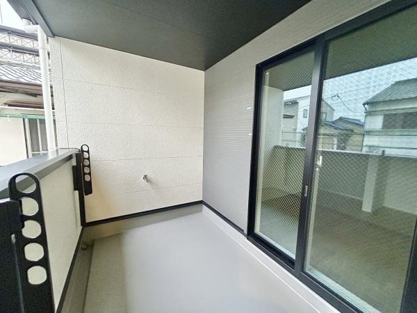 長岡京市馬場見場走りの新築一戸建