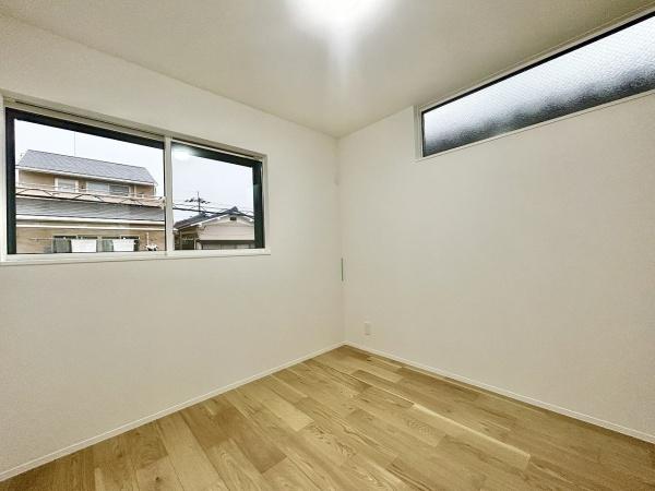 長岡京市馬場見場走りの新築一戸建