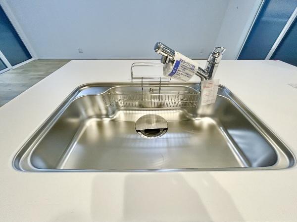 長岡京市馬場見場走りの新築一戸建