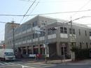 向日市鶏冠井町草田の土地(向日町郵便局)