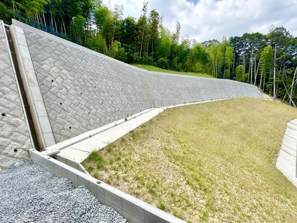 長岡京市下海印寺西山田の新築一戸建