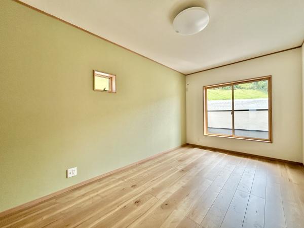 長岡京市下海印寺西山田の新築一戸建
