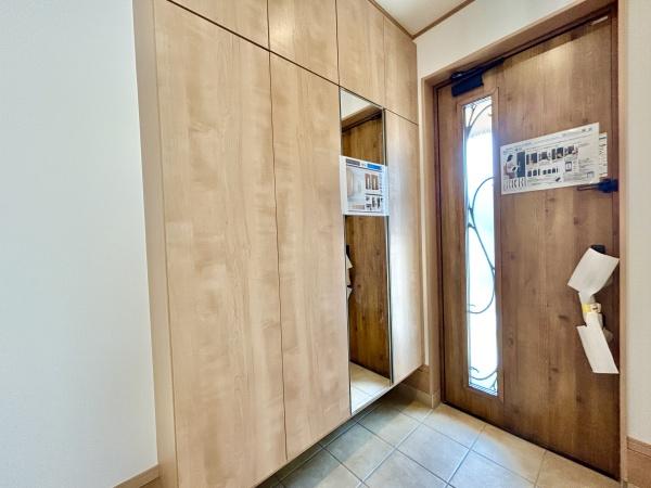 長岡京市下海印寺西山田の新築一戸建