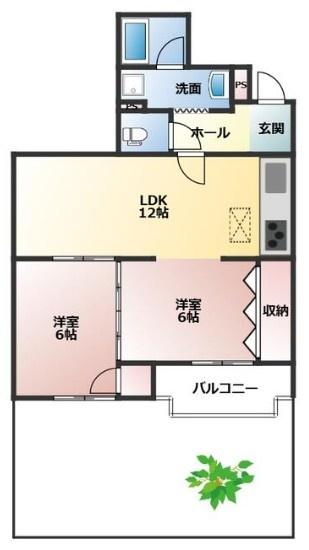 ルシエル向日町駅前