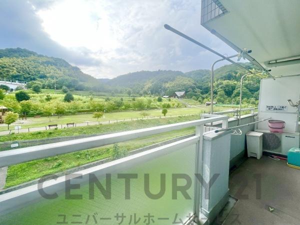 ラポー長岡京