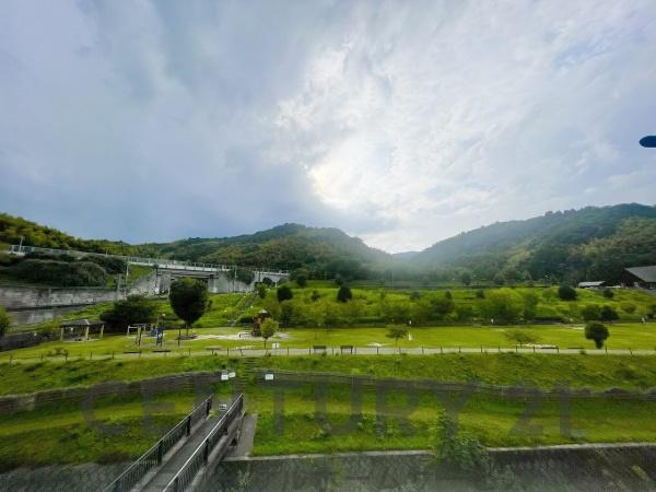 ラポー長岡京