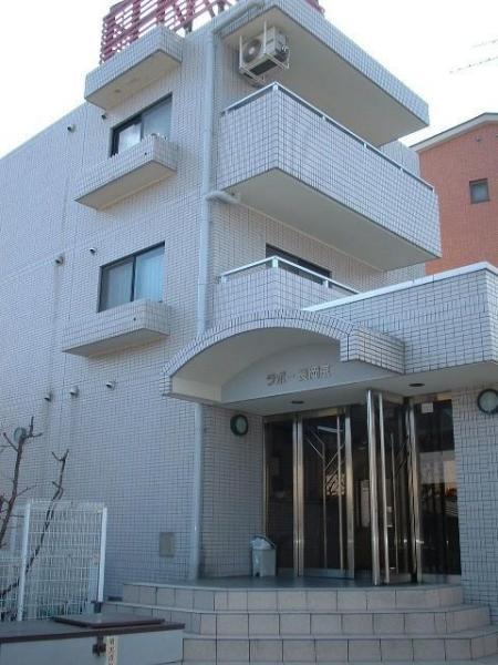 ラポー長岡京
