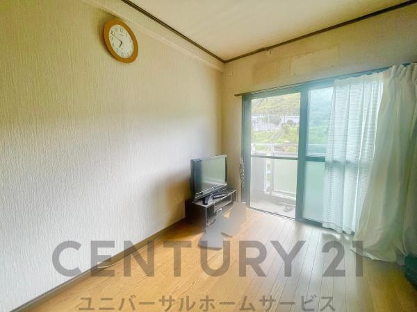 ラポー長岡京